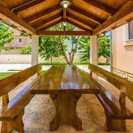 Modern Escape With Private Pool - 4 Bedroom * Zadar