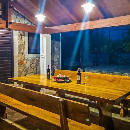Modern Escape With Private Pool - 4 Bedroom * Zadar